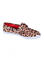 Buty Vans Chauffette "Summer Leopard" - VSE9FSR