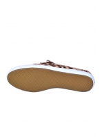 Buty Vans Chauffette "Summer Leopard" - VSE9FSR