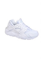 Buty Nike Huarache Run (GS) - 654275-110