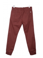 Spodnie Vans Excerpt Chino Pant - VV6C96L