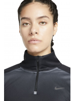 Koszulka Nike Dri-Fit Swoosh - DX0956-010