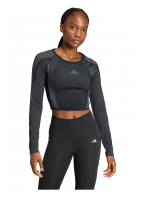 Koszulka adidas Seamless Knitted - JH1364