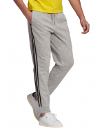 Spodnie adidas Essentials French Terry Tapered Cuff 3-Stripes - GK8889