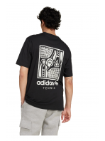 Koszulka adidas Originals Trefoil - JP3711