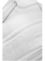 Buty Nike Blazer Low Platform -  DJ0292-100