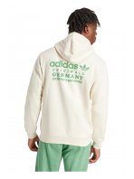 Bluza adidas Originals Trefoil Essentials - IR9309