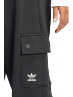 Spodnie adidas Originals Essentials Fleece Cargo - IT7576