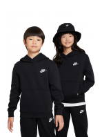 Bluza Nike Sportswear Club Fleece - FD3000-010