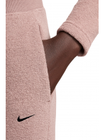 Spodnie Nike Sportswear Phoenix Plush - FN3622-208