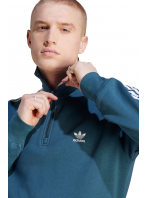 Bluza adidas Originals Adicolor Classics 3-Stripes Half-Zip - IL2500