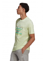 Koszulka adidas Originals Trefoil - HC7159