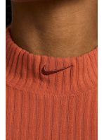 Koszulka Nike Sportswear Chill Knit - FN3677-825