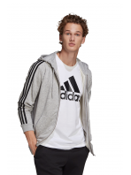 Bluza adidas Essentials French Terry Tapered 3-Stripes - GK9034