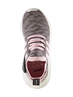 Buty adidas Originals NMD R2 Primeknit "Wonder Pink" - BY9521