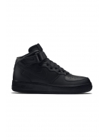 Buty Nike Air Force 1 Mid (GS) - 314195-004