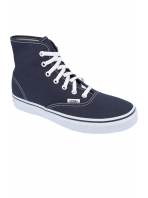 Buty Vans Authentic Hi "Navy" - VRQFNWD