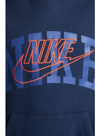 Bluza Nike Club Fleece - FV4447-410