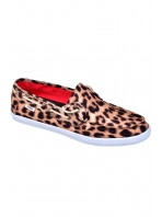 Buty Vans Chauffette "Summer Leopard" - VSE9FSR