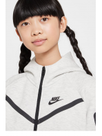 Bluza Nike Sportswear Tech Fleece - HV8695-013