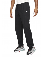 Spodnie Nike Club - DX0613-010