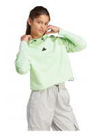 Bluza adidas City Escape With Bungee Cord - IS3014