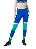 Legginsy Reebok Meet You There Panelled - DY8085