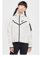 Bluza Nike Sportswear Tech Fleece - HV8695-013