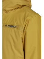 Kurtka adidas Terrex Multi RAIN.RDY Primegreen Insulated - HI1600