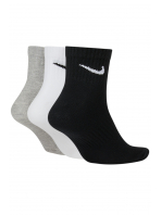 Skarpety Nike Everyday Lightweight Ankle - SX7677-901