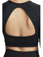 Koszulka Nike Crop Top - FB4102-010