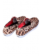 Buty Vans Chauffette "Summer Leopard" - VSE9FSR