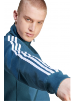 Bluza adidas Originals Adicolor Classics 3-Stripes Half-Zip - IL2500