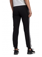 Spodnie adidas Essentials Single Jersey 3-Stripes - GM5542
