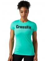 Koszulka Reebok CrossFit® Speedwick F.E.F. - BR0629