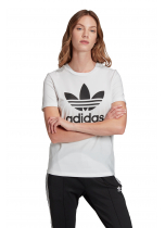 Koszulka adidas Originals Trefoil - FM3306