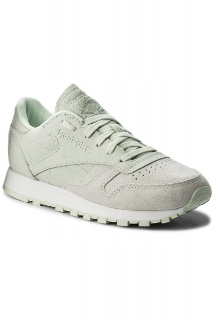 Buty Reebok Classic Leather NBK - BS9861