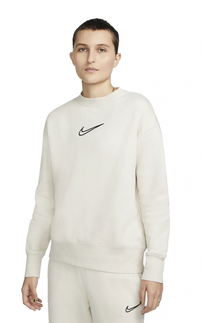 Bluza Nike Sportswear Phoenix Fleece - FJ1016-104