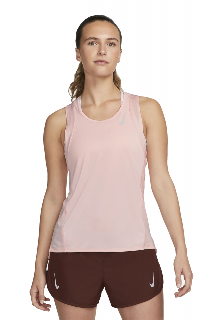 Bezrękawnik Nike Dri-Fit Race - DD5940-610