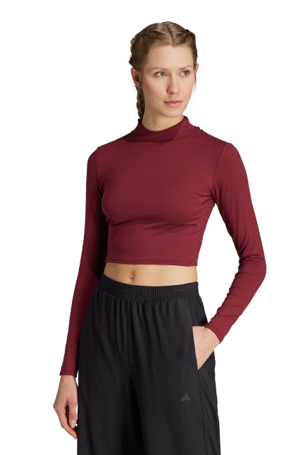 Koszulka adidas Yoga Studio - IL3954