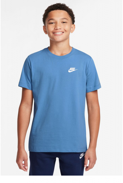 Koszulka Nike Sportswear - FZ5177-415