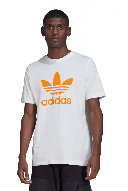 Koszulka adidas Originals Adicolor Classics Trefoil - HE9510