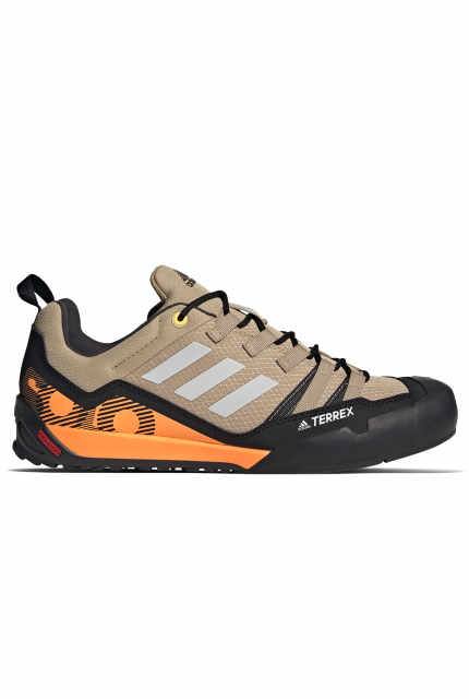 Buty adidas Terrex Swift Solo Approach - GZ0333