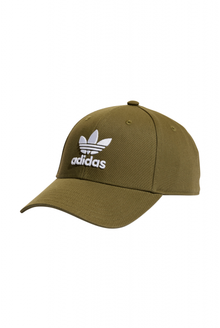 Czapka adidas Originals Trefoil Baseball - HL9324