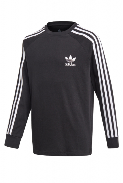 Longsleeve adidas Originals 3-Stripes - FM5656