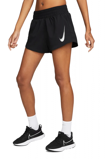 Szorty Nike Swoosh - DX1031-010