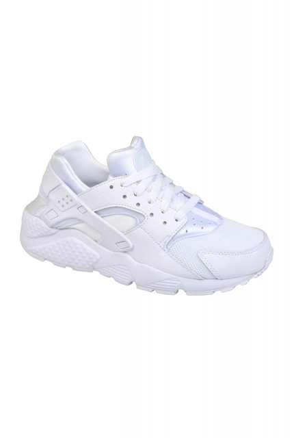 Buty Nike Huarache Run (GS) - 654275-110