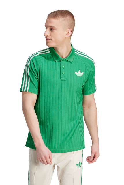 Koszulka adidas Originals Adicolor 70s Vintage Polo - IP6976
