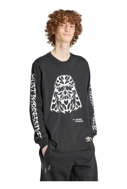 Koszulka adidas Originals Star Wars Nanzuka Long Sleeve - IV9471