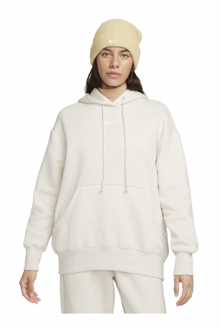 Bluza Nike Sportswear Phoenix Fleece - DQ5860-104