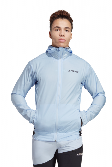 Kurtka adidas Terrex Xperior Windweave - HN2902